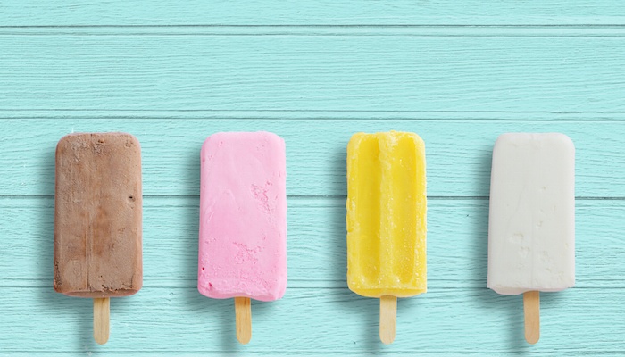 How To Bring Yogurt s Authentic Flavor To Packaged Foods